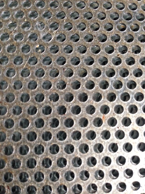 Perforated Sheets