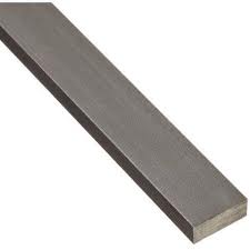 Rectangular Bar