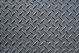 Steel Tread Plate