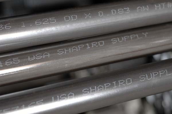 4130 Chromoly Alloy Annealed Steel Sheet Plate .032 Thick 6/" X 36/"