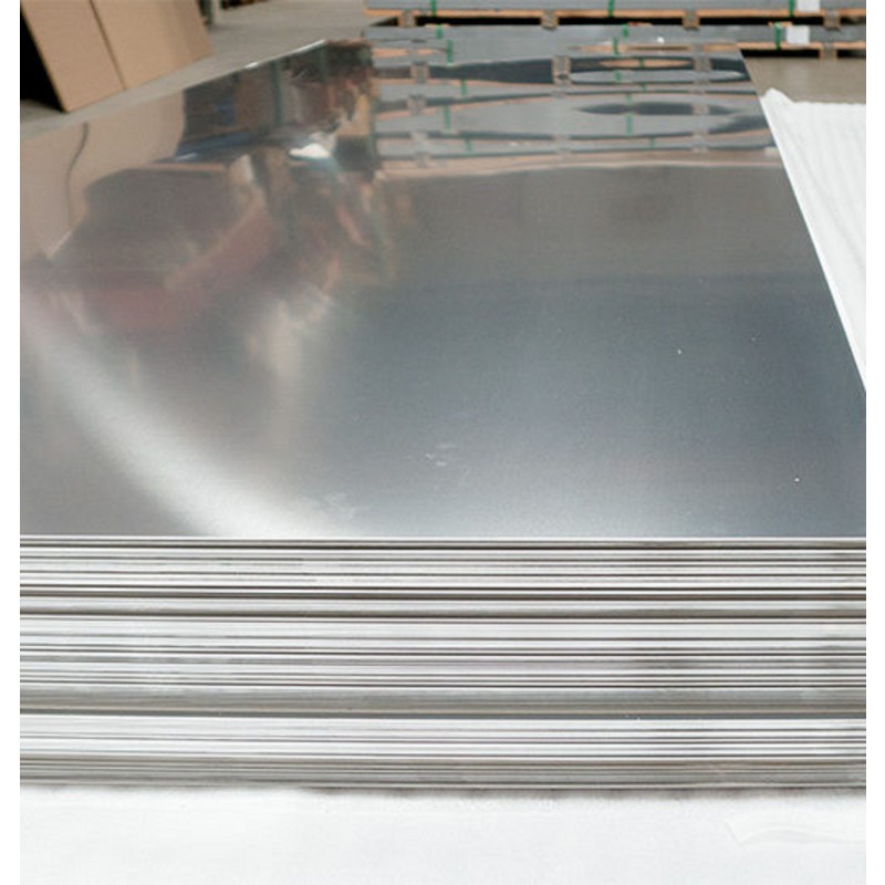 18 x 36-16ga 304 2B Stainless Steel Sheet Plate 