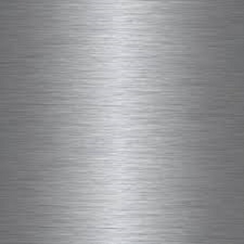 Alloy 430 Mirror Stainless Steel Sheet w//PVC 1 Side 20g x 36/" x 36/"