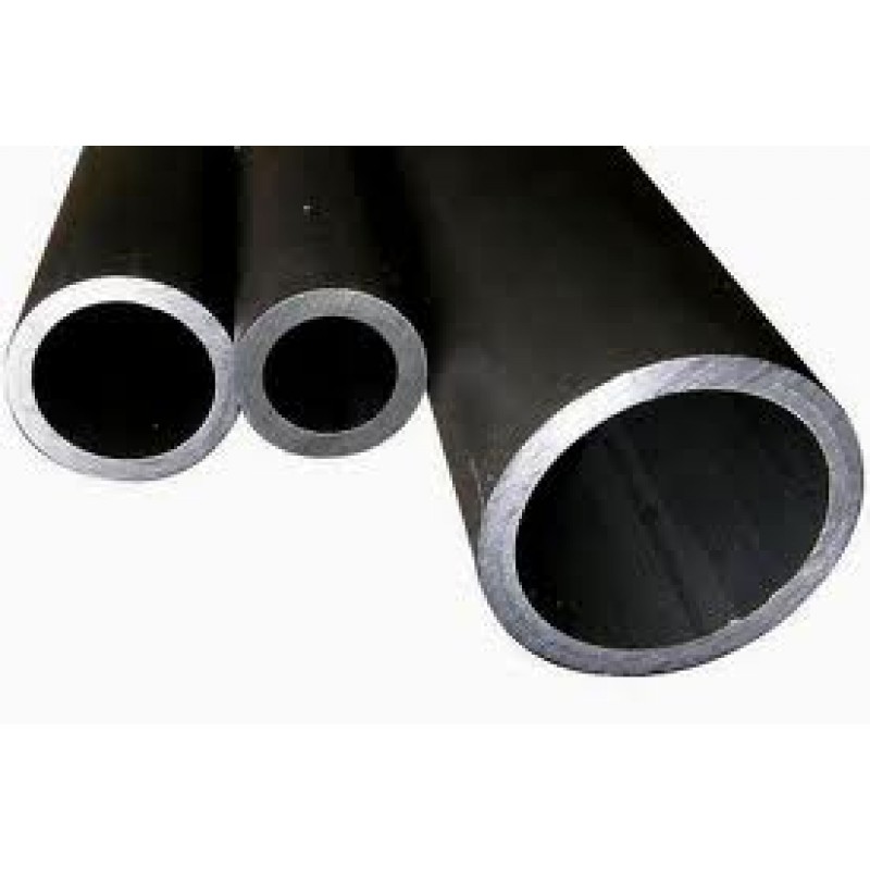 Alloy 1020/1026 DOM Steel Round Tubing Qty of 1 1 X .250 X 72 