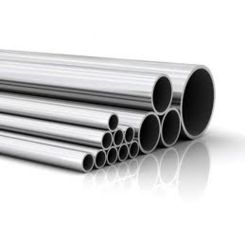 1 stainless steel pipe