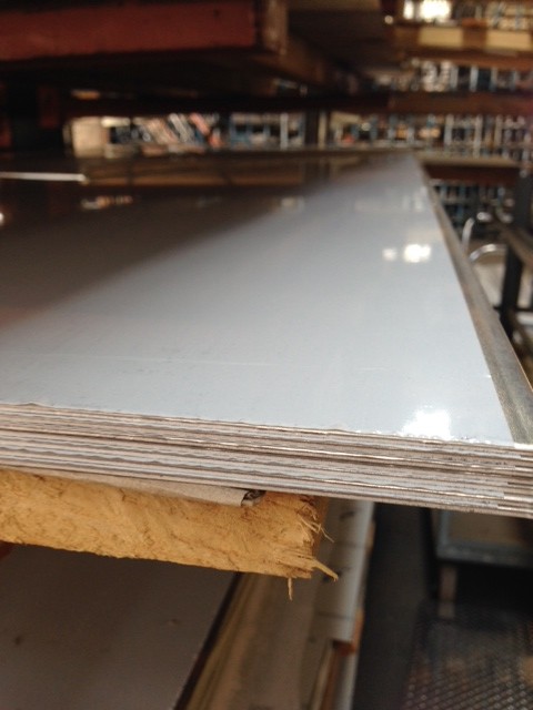 ALUMINUM SHEET PLATE 1//8/" x 12/" x 36/" ALLOY 5052-H32