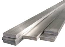 Qty of 1 Grade A36 Hot Rolled Steel Flat Bar 1/8 x 2 1/2 x 48 
