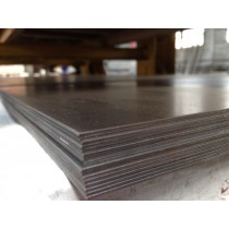 Cold Roll 1008 Steel Sheet14GA X 1' X 2'