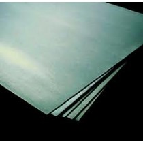 Alloy 4130 Chromoly Steel Sheet - .120" x 12" x 36"