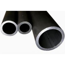 DOM STEEL ROUND TUBING 1 1/2" x .065" x 72" ALLOY 1020