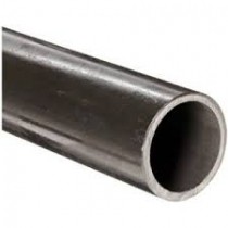 Steel Round Tubing