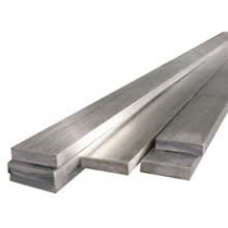 304 Stainless Steel Flat Bar - 1/8" x 1" x 96"