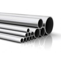 STAINLESS STEEL PIPE 3/8" SCH 10 x 72" ALLOY 304