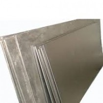 1 Pieces of Titanium 6Al4V Plate 6 Width x 36 Long x .050 Thickness