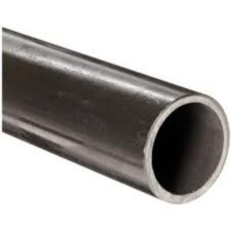 4130 - Chromoly Round Tube <br> 1 3/4" X .065" X 8' w/ rust