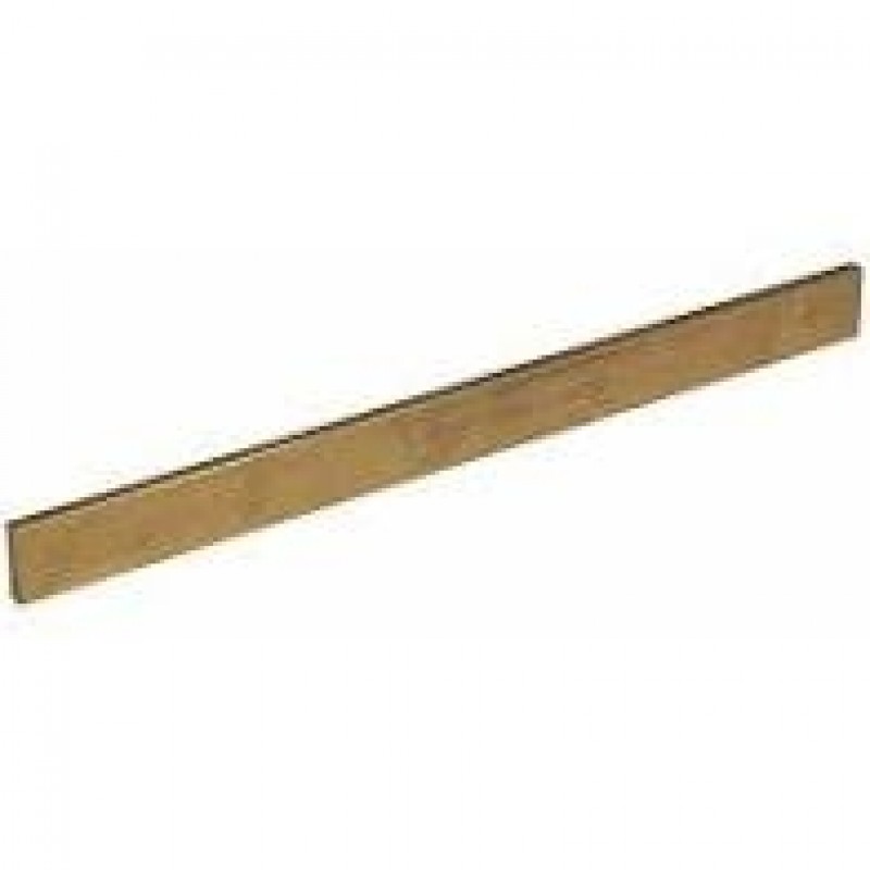 Copper Flat Bar 