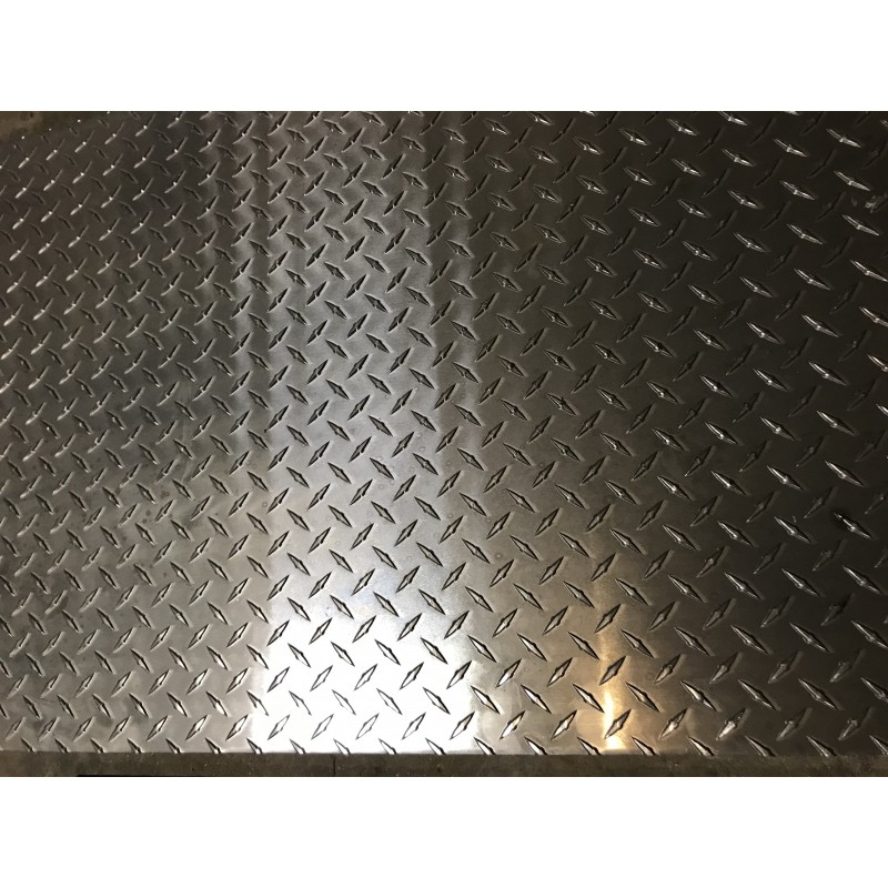 tread