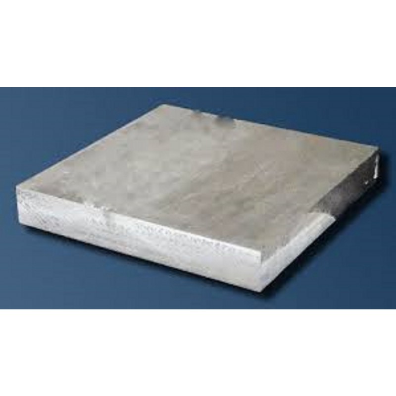 Aluminum Plate