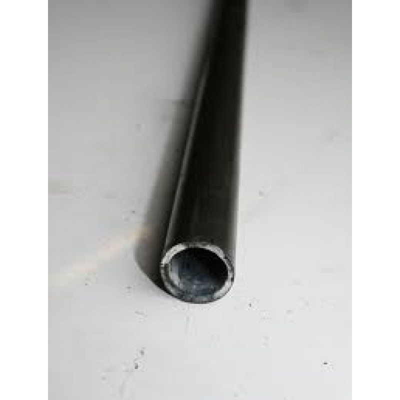 Steel Pipe - 1 1/2" Sch 80, 72" Long