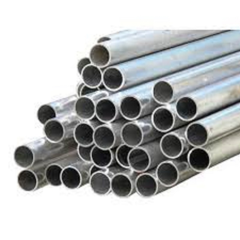 Alloy 2024 Aluminum Round Tube 1 3/8" x .035" x 72" (3N4) Shapiro