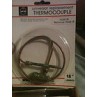 Aluminum Solid Round 6061-T6511 - 1 1/8" X 48"