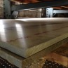 Aluminum 6061-T651 Sheet/Plate<br>.750" X 2' X 2'