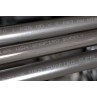 4130 - Chromoly Round Tube <br> 1 3/4" X .065" X 8' w/ rust