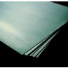 Alloy 4130 Chromoly Steel Sheet - .063" x 24" x 36"