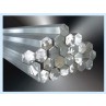 1 1/2" X 36" - Aluminum Hex 6061-T6511