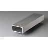 ALUMINIUM RECT TUBING 1" x 2" x .120 x 48" 6063-T5