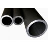 DOM STEEL ROUND TUBING 1 1/2" x .134" x 72" ALLOY 1020