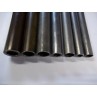 DOM STEEL ROUND TUBING 1" x .083" x 72" ALLOY 1020