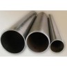 E.R.W. STEEL ROUND TUBING 1 3/4" x .120" x 96"