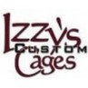 For Izzy's Custom Cages