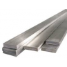 304 Stainless Steel Flat Bar - 3/8" x 1" x 48"