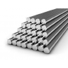304 Stainless Steel Round Bar - 5/8" x 48"