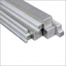 304 Stainless Steel Square Bar - 5/8" x 24"