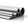 STAINLESS STEEL PIPE 1/2" SCH 40 x 72" ALLOY 304