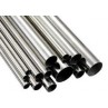 STAINLESS STEEL ROUND TUBE 1.5 x .035 x 72" 321-alloy