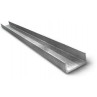 3" x 1.41" x .170" x 8' STEEL CHANNEL