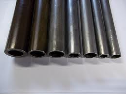 2 1//2/" X .188/" X 12/" Alloy 1020//1026 DOM Steel Round Tubing