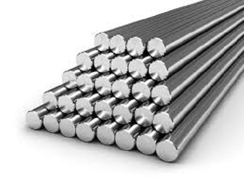 Lot of 5 pcs. 5/16" .313" 304 Stainless Steel Rod 5/16" X 16" Long Round Bar