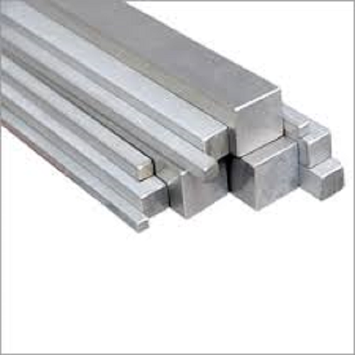 2pcs 304 stainless steel squre rod bar stick,W=2~25mm,Leng 500mm #A8R4 LW 