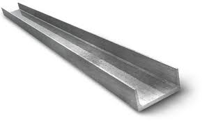 6" x 8.2#/ft x 36" Grade A36 Hot Rolled Steel Channel 